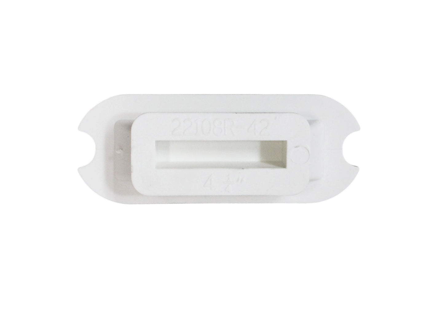 DS Fillis Stirrup Pads