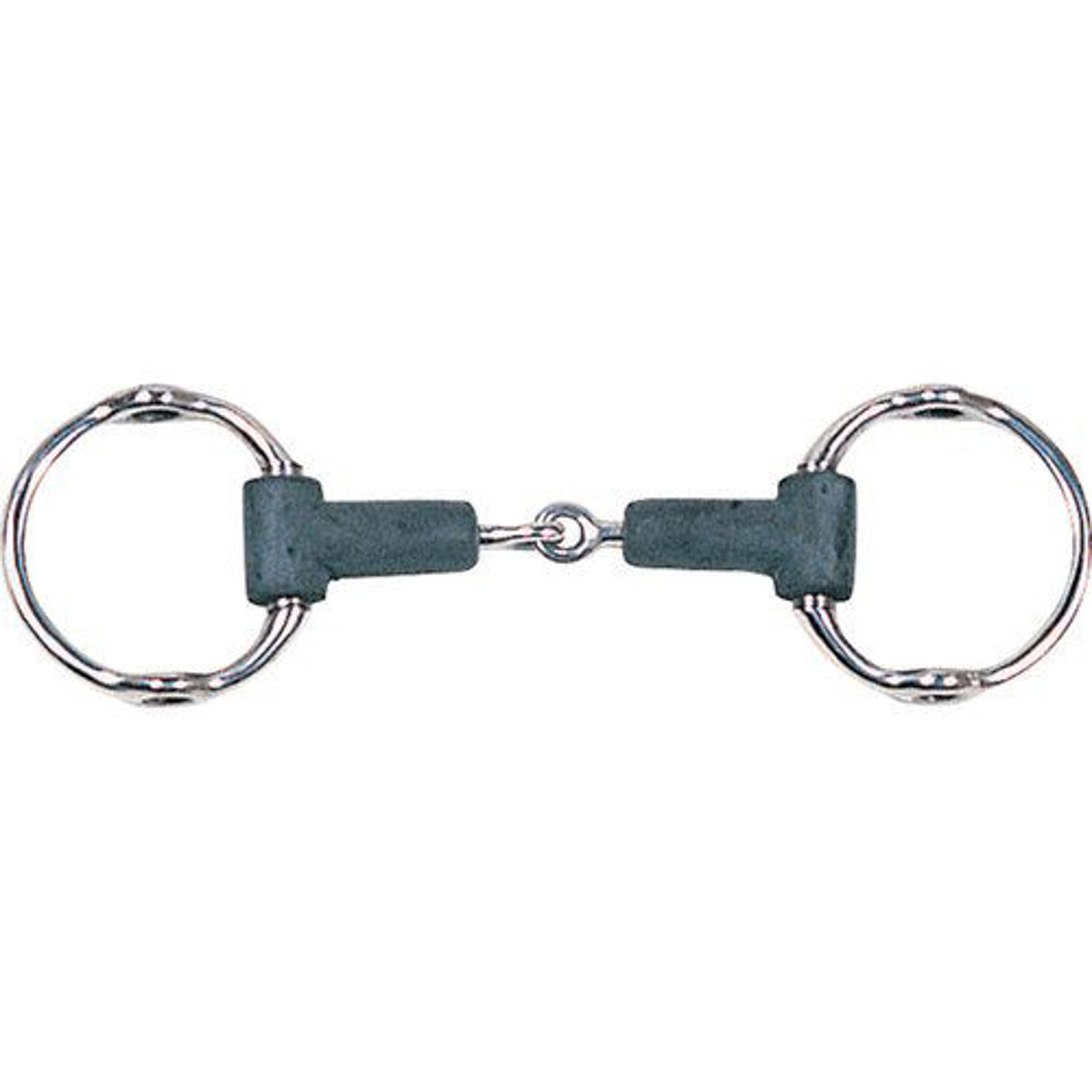 Rubber Gag Bit