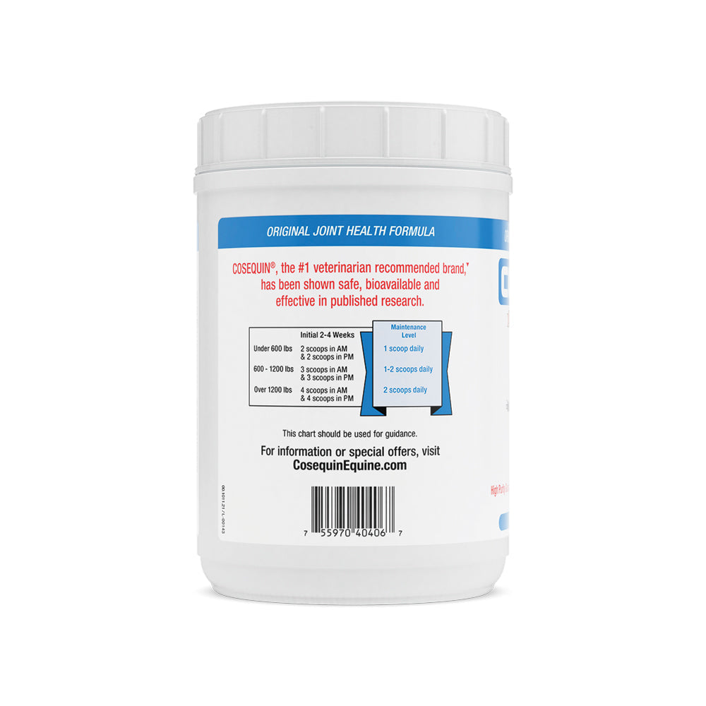 Cosequin Original Powder