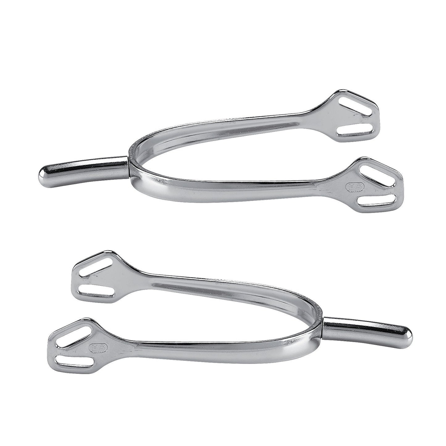 Herm Sprenger Ultra Fit Straight Neck Spurs