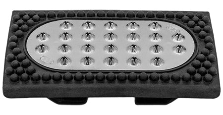 Herm Sprenger Flexcite Metal Stirrup Pads
