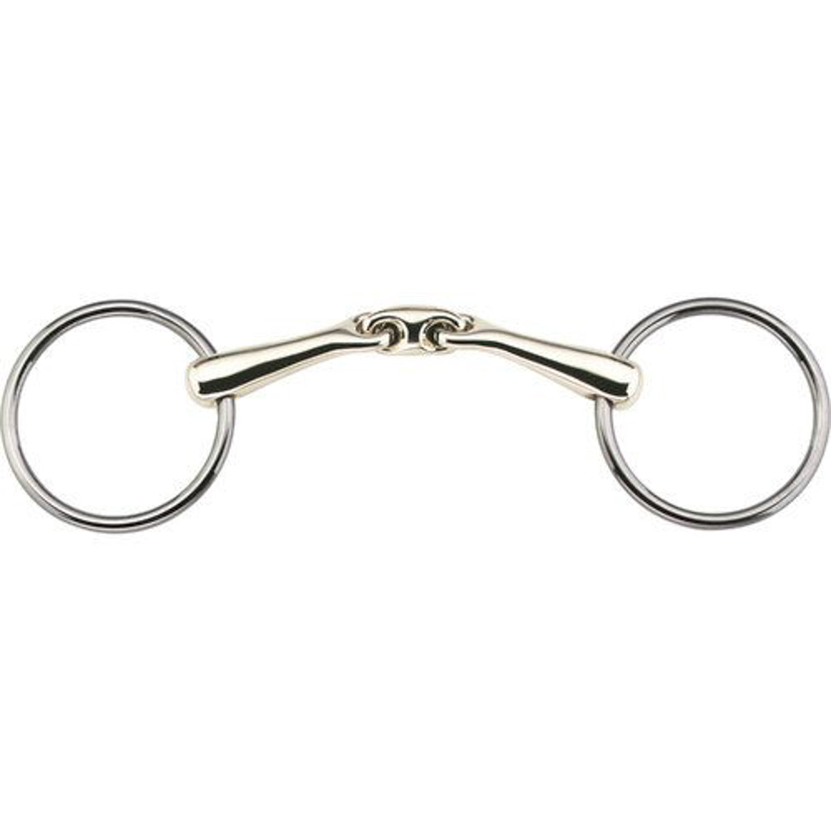 Herm Sprenger KK Ultra Sensogan Loose Ring Bit (16mm)