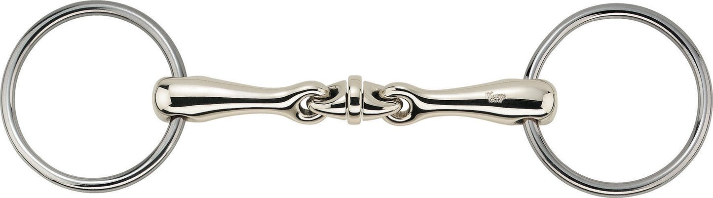 Herm Sprenger WH Ultra Sensogan Loose Ring