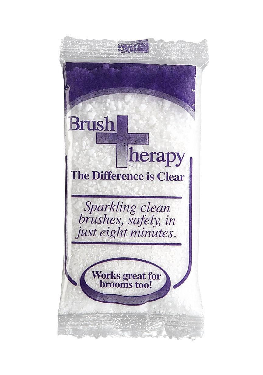 Brush Therapy