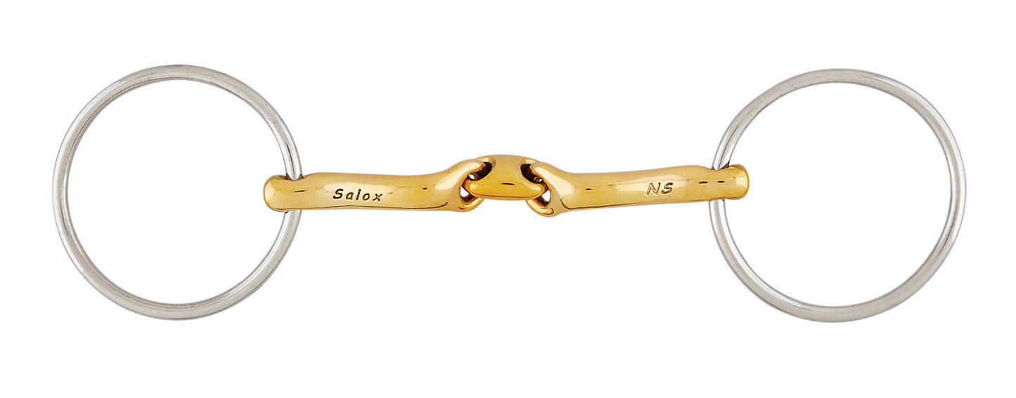 Neue Schule Verbindend Loose Ring Bit (12mm)