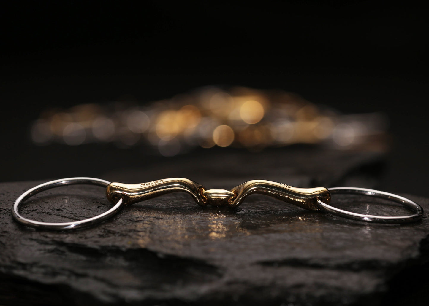 Neue Schule Verbindend Loose Ring Bit (16mm)