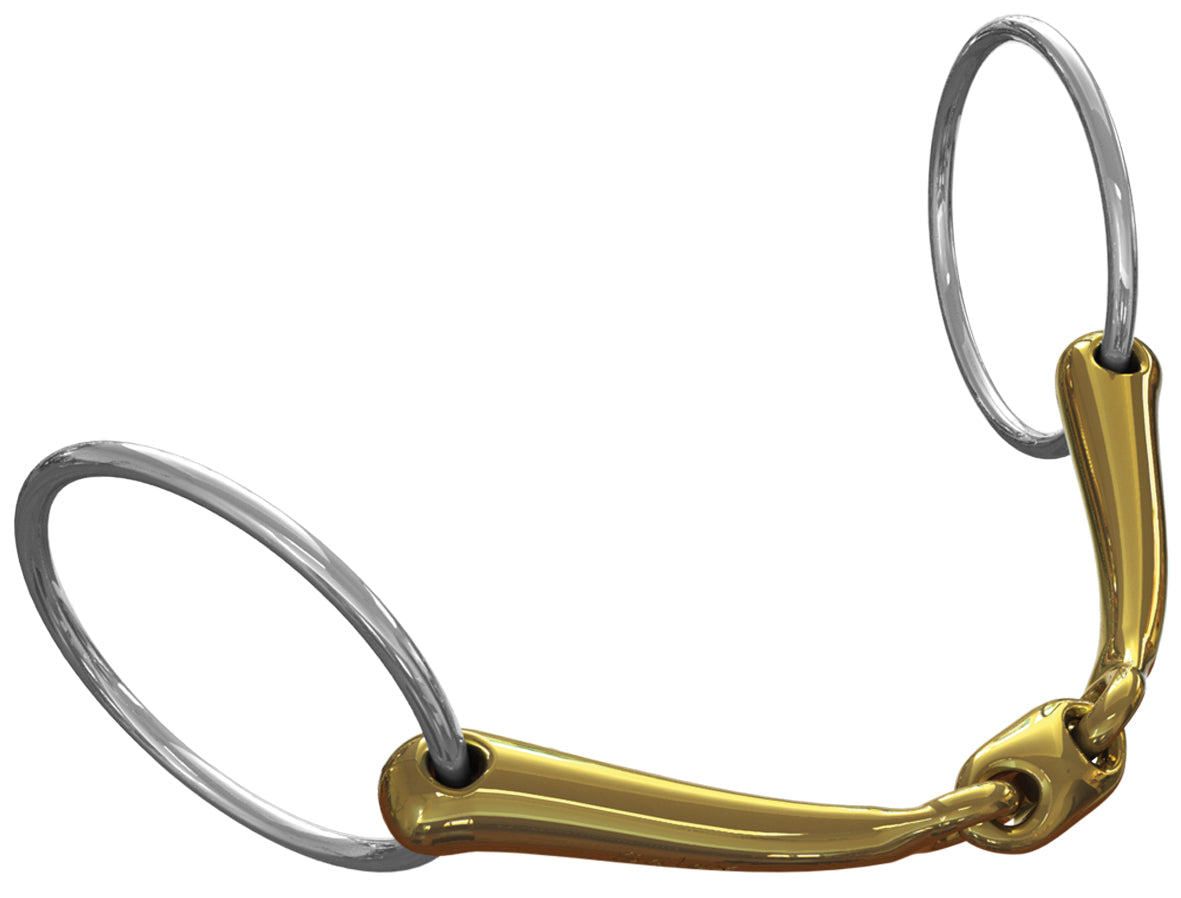 Neue Schule Tranz Angled Lozenge Loose Ring