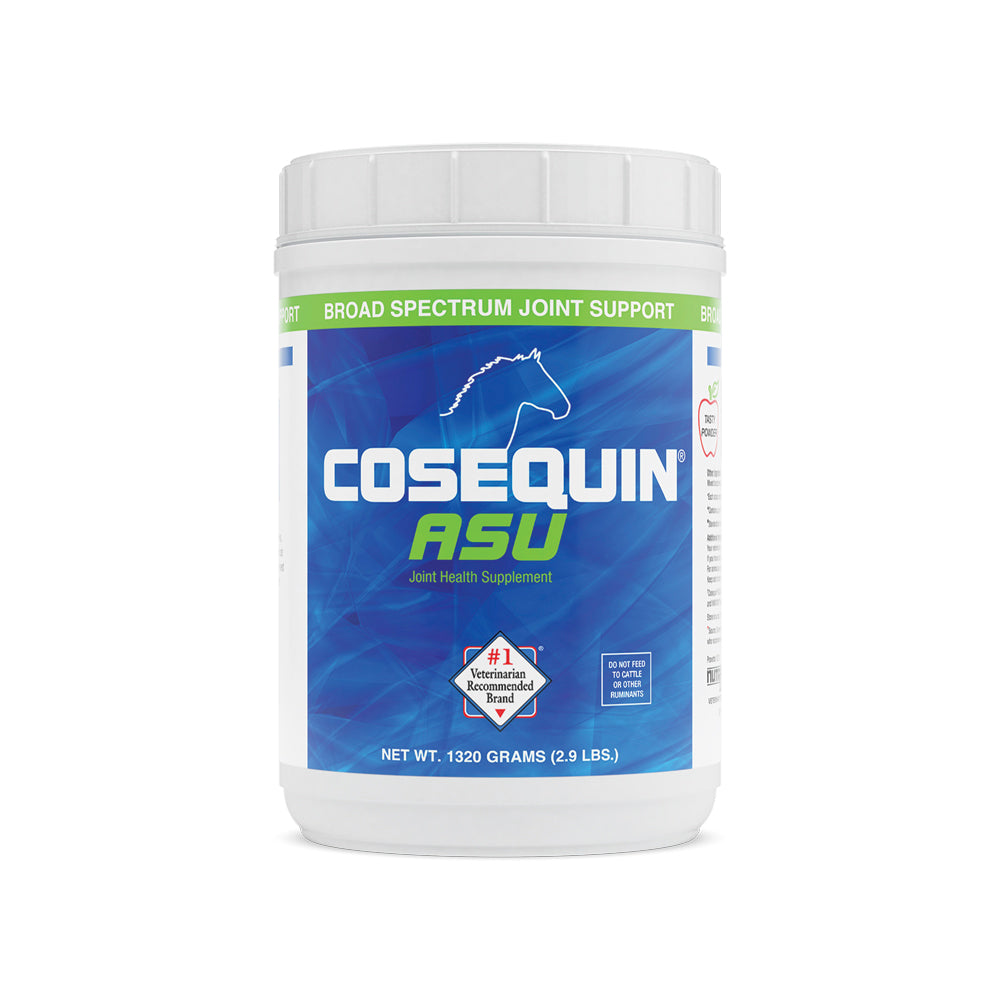 Cosequin ASU Broad Spectrum Joint Health Supplement, Powder