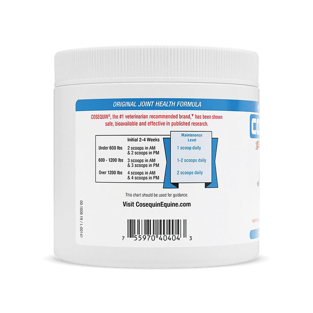 Cosequin Original Powder