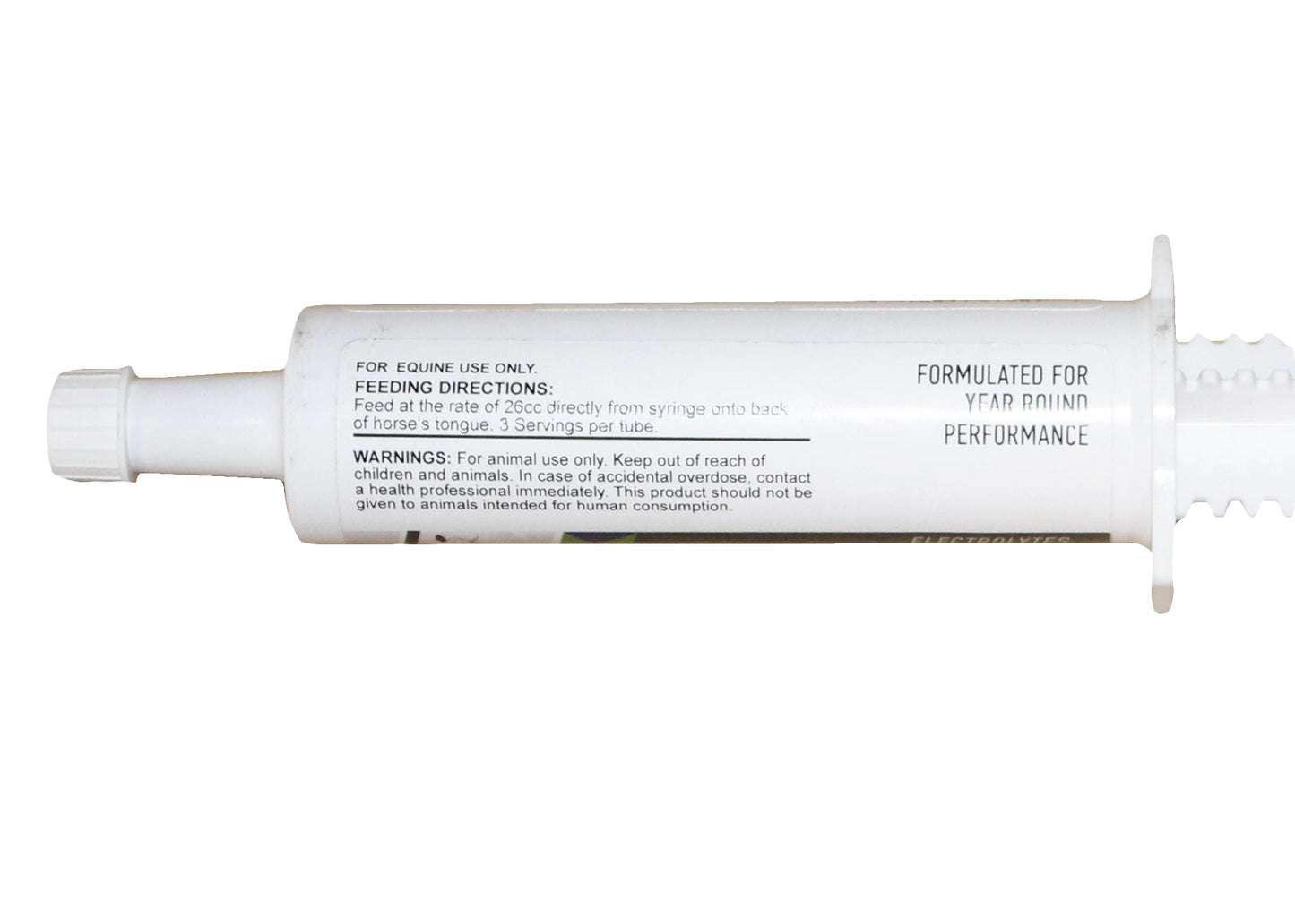 Pro Formula Labs Lyte Now Electrolyte Paste
