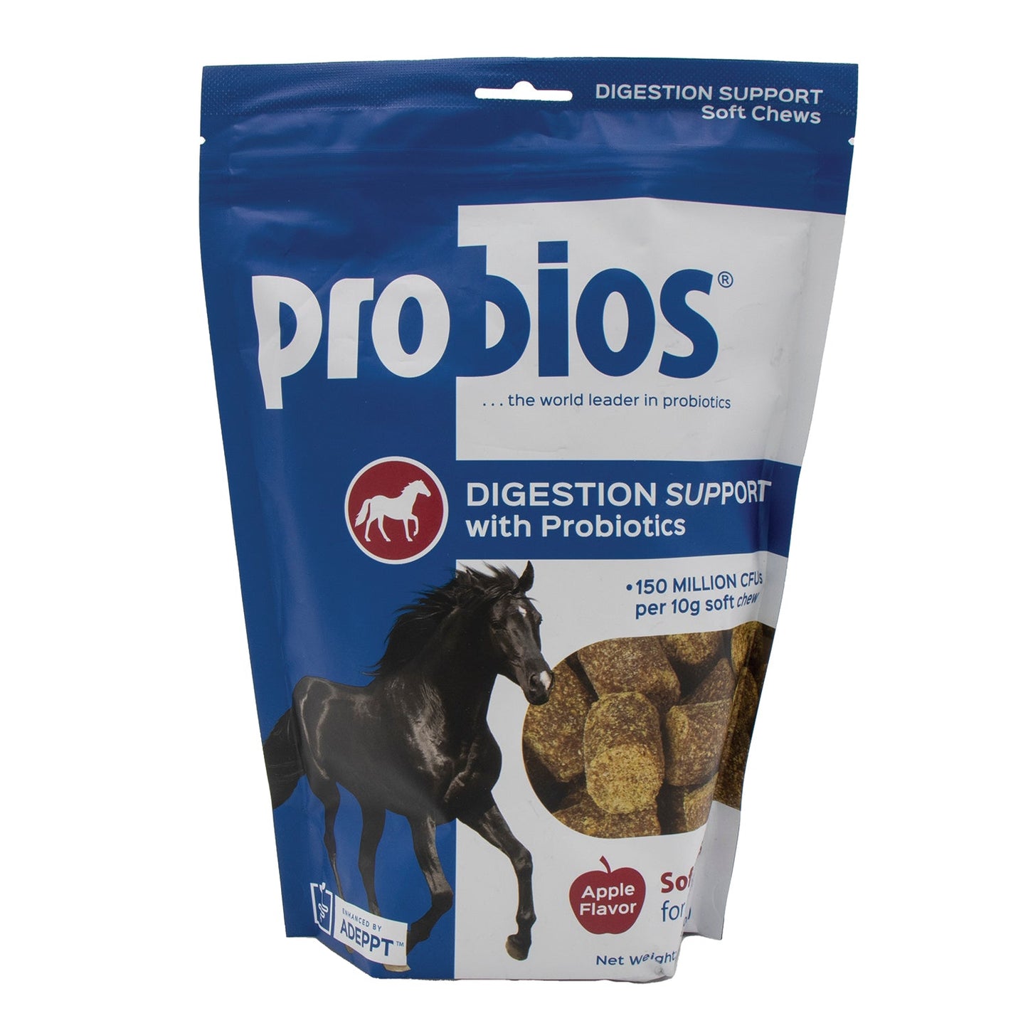 Probios Soft Chews for Horses