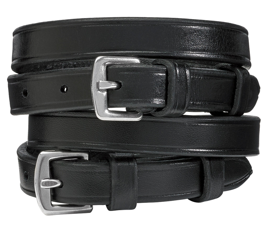 Toklat Premium Leather Spur Straps
