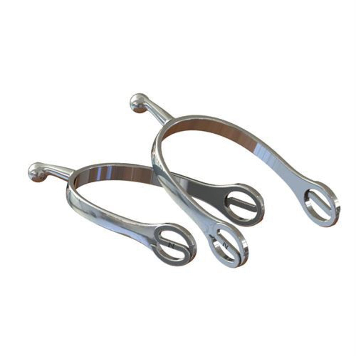 Neue Schule SpurSMART Competition Fit Spurs