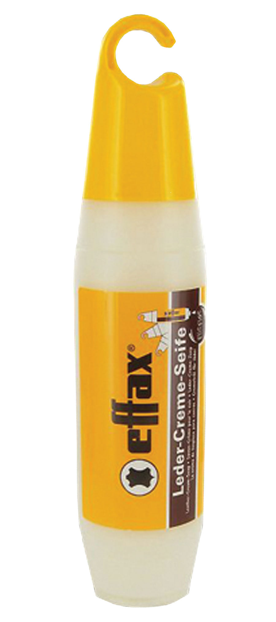 Effax Leather Cream Soap