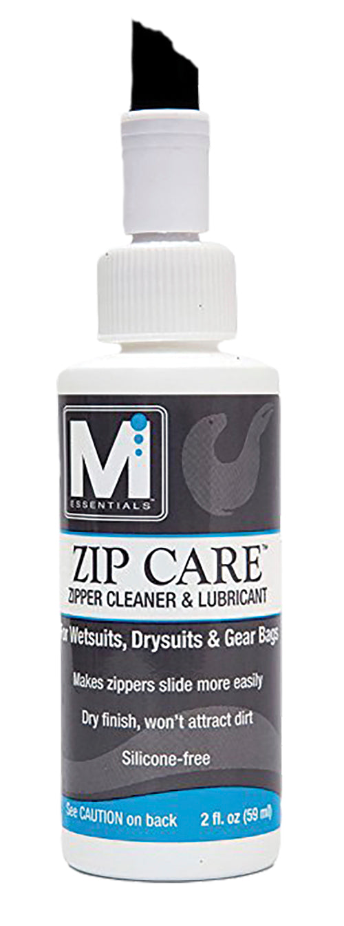Gear Aid Zipper Cleaner & Lubricant