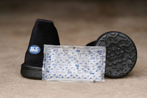 Ice Horse Hoof Boots