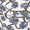EQL by Kerrits Ladies’ Organic Cotton Long Sleeve Print Top