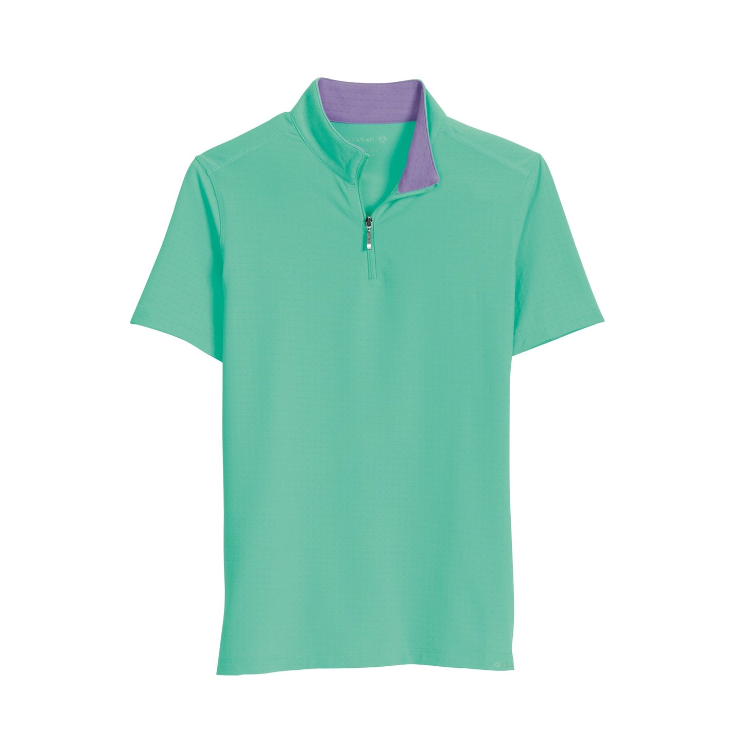 CoolBlast 100 Kids’ Olivia Short Sleeve Shirt