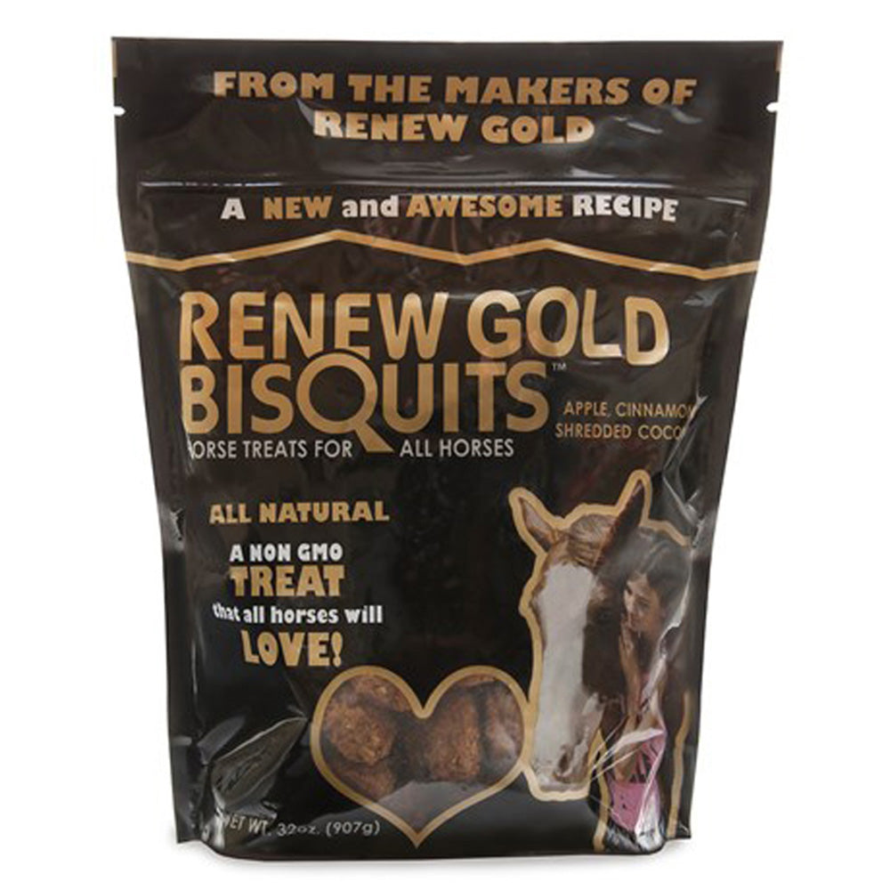 Renew Gold Renew Bisquits