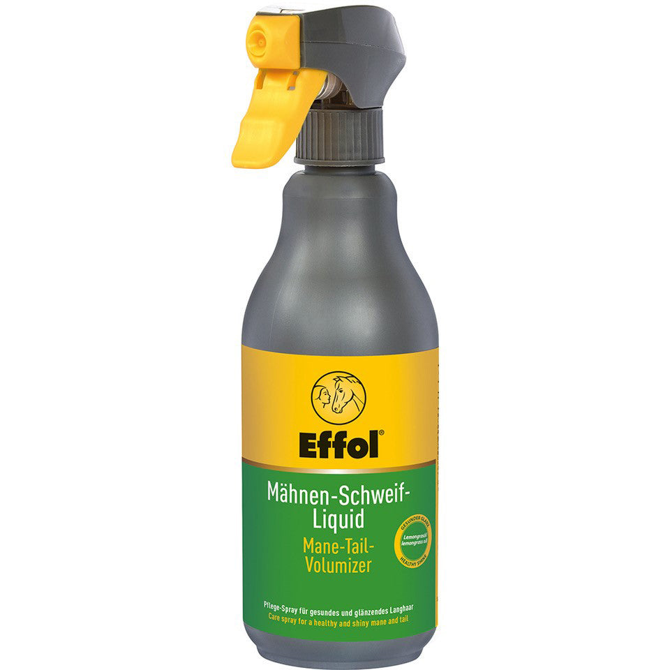 Effol Mane-Tail-Liquid Mane And Tail Detangler