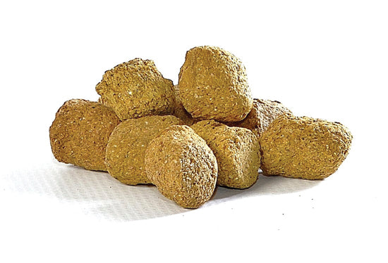 Kelcie’s Pumpkin Spice Horse Treats - 5 lb