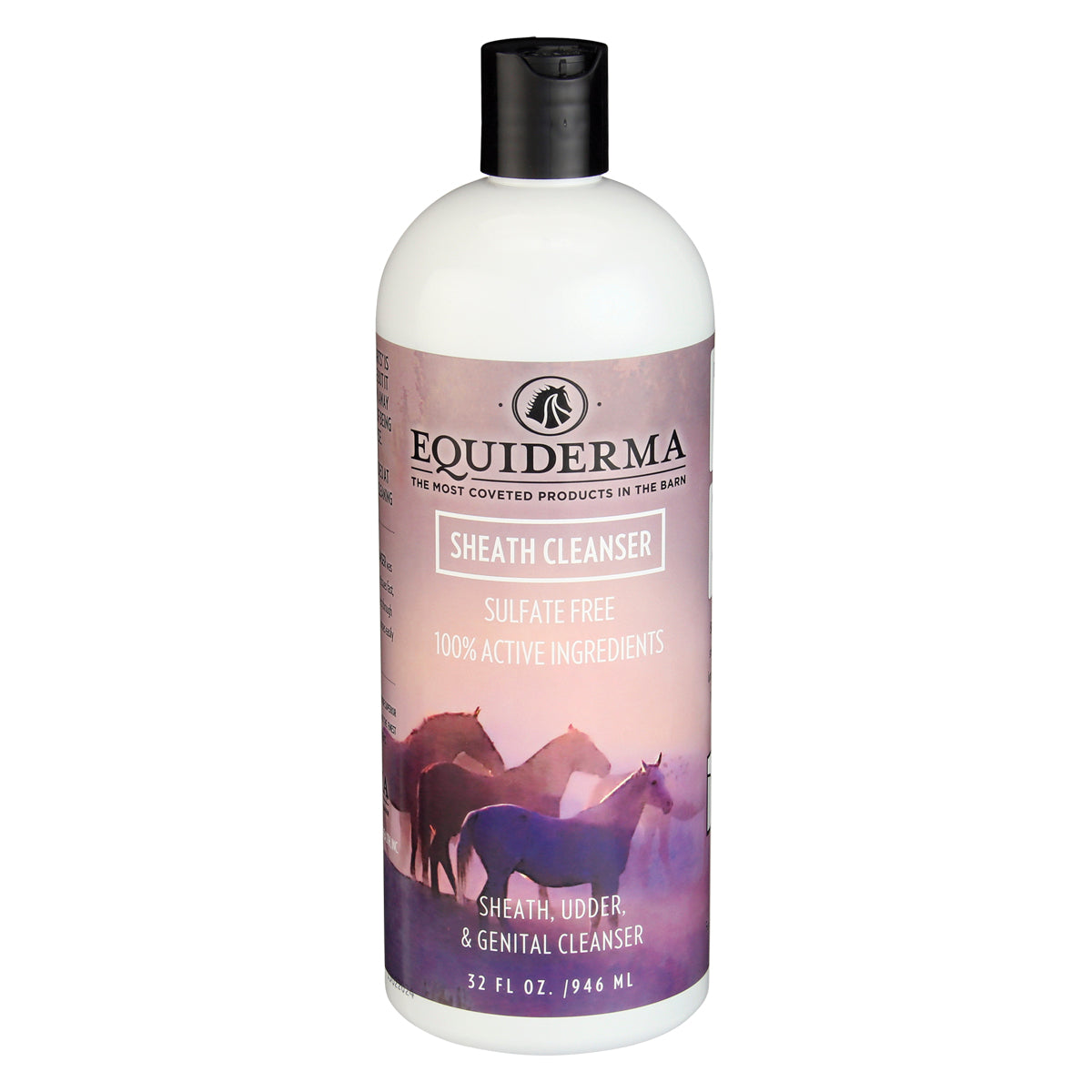 Equiderma Sheath Cleanser