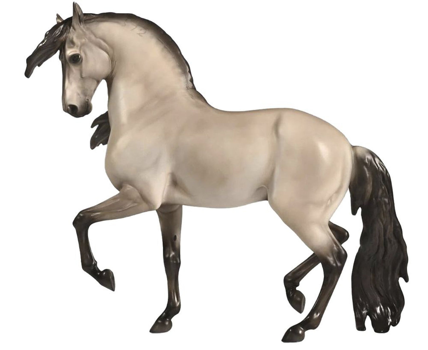 Breyer Cossaco