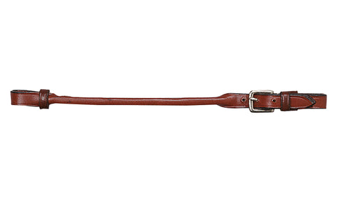 Kincade Round Lip Strap