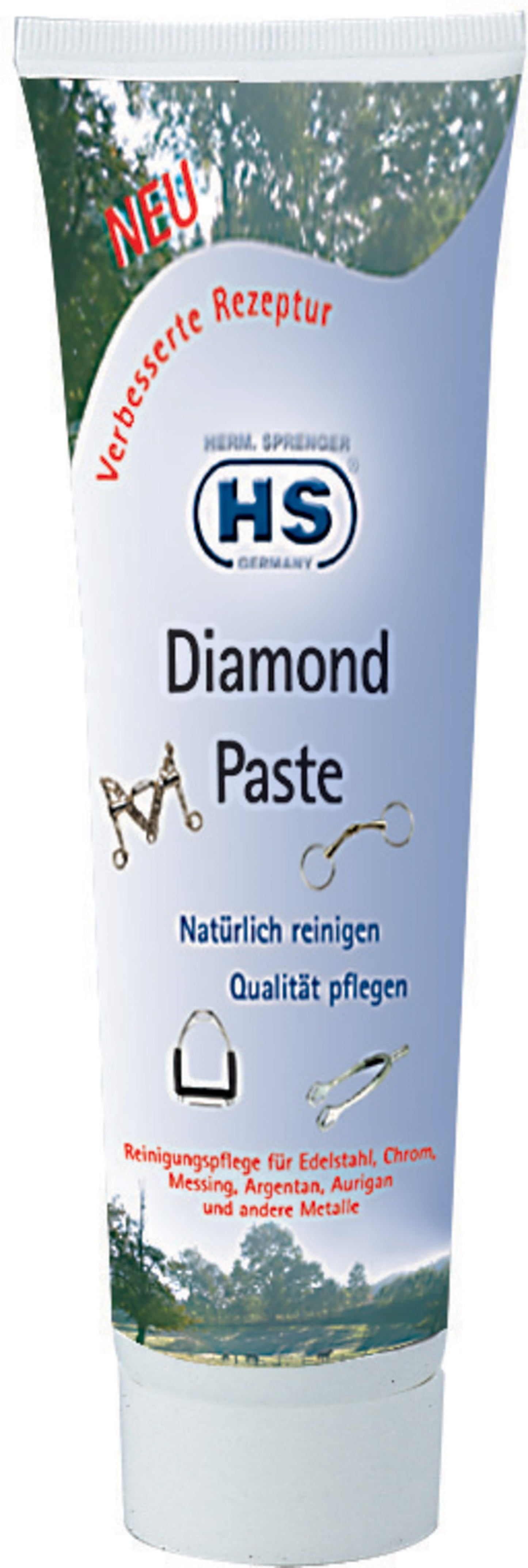 Herm Sprenger Diamond Bit Paste
