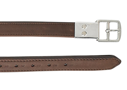 DS Dressage Stirrup Leathers