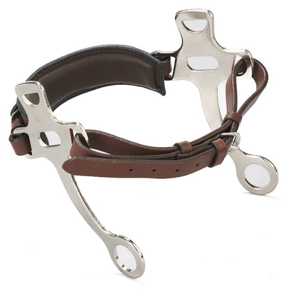 Herm Sprenger Short Shank Hackamore
