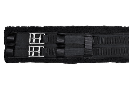 DS Fleece Dressage Girth