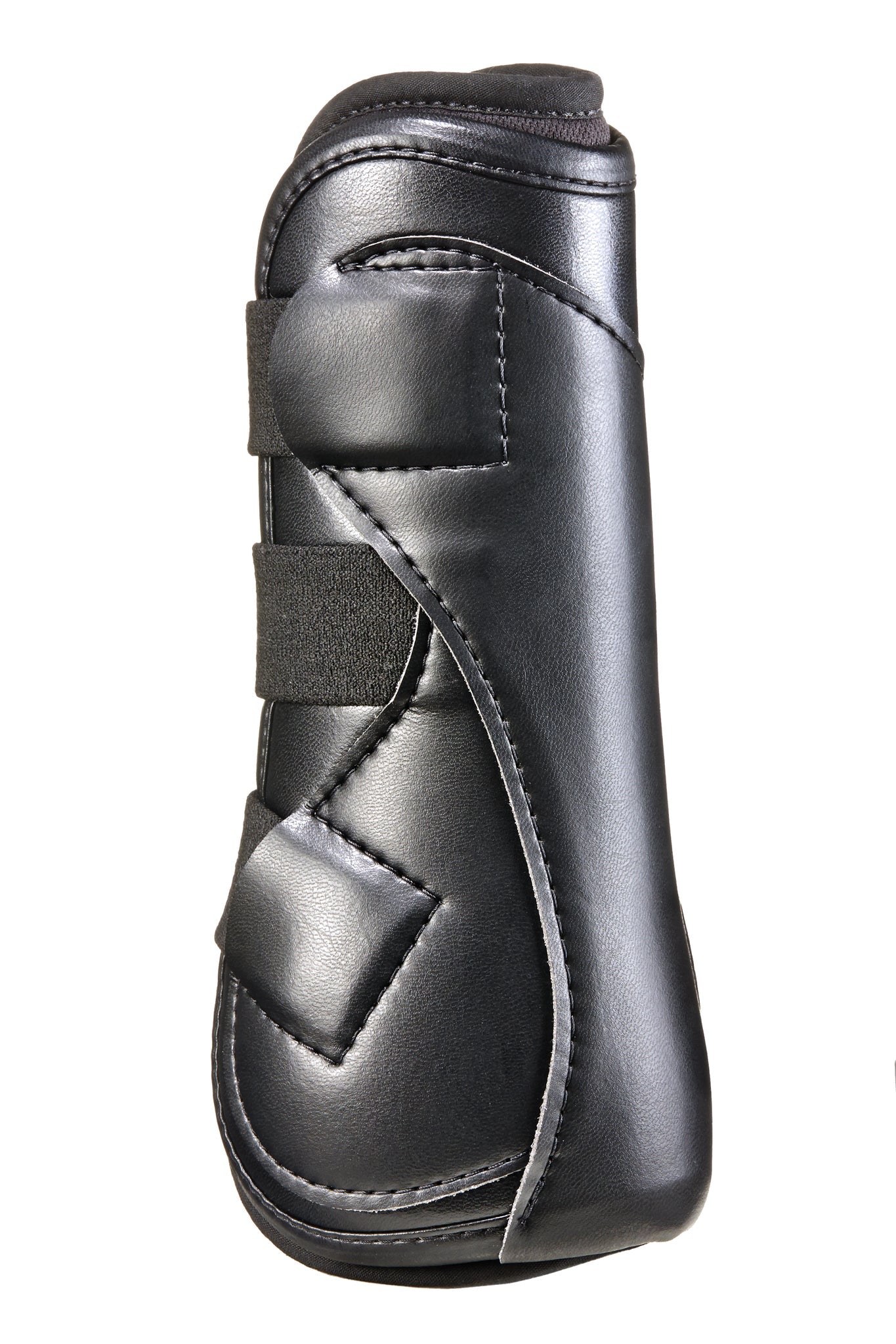 EquiFit Eq-Teq Front Boots with SheepsWool Liner