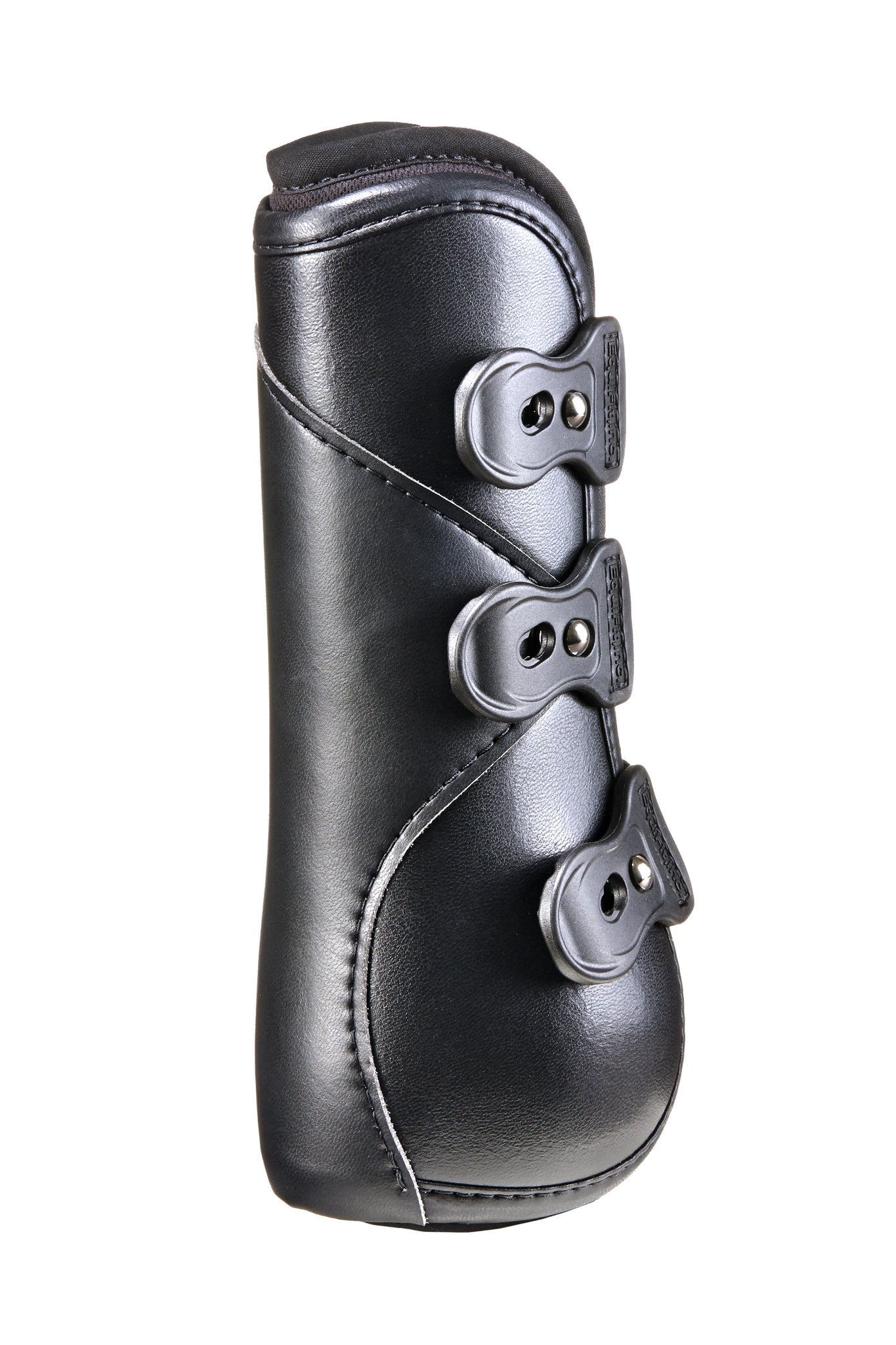 EquiFit Eq-Teq Front Boots with SheepsWool Liner