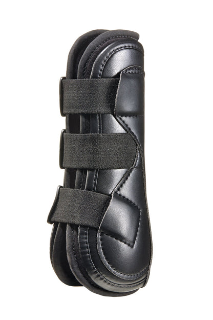 EquiFit Eq-Teq Front Boots with SheepsWool Liner