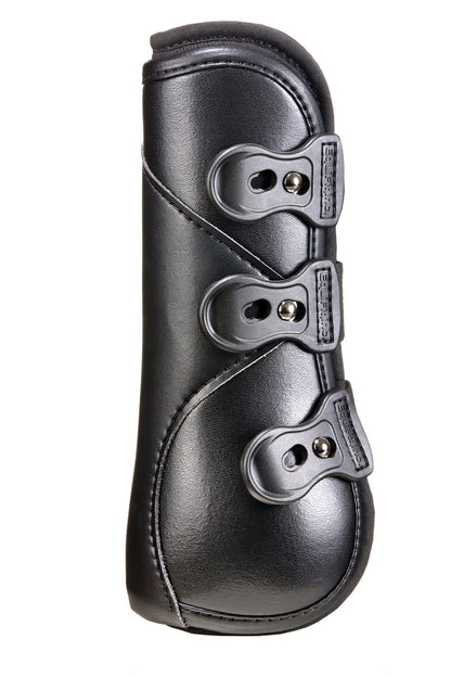 EquiFit Eq-Teq Front Boots with SheepsWool Liner