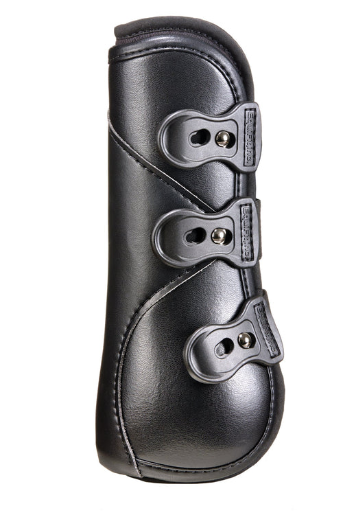 EquiFit Eq-Teq Front Boots with SheepsWool Liner