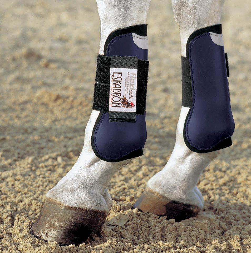 Eskadron FlexiSoft Open-Front Boots
