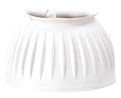 Equi-Stretch Ribbed Bell Boots