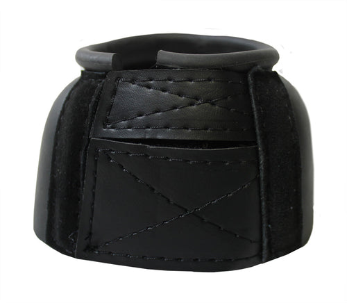 DS Double-Lock Bell Boots