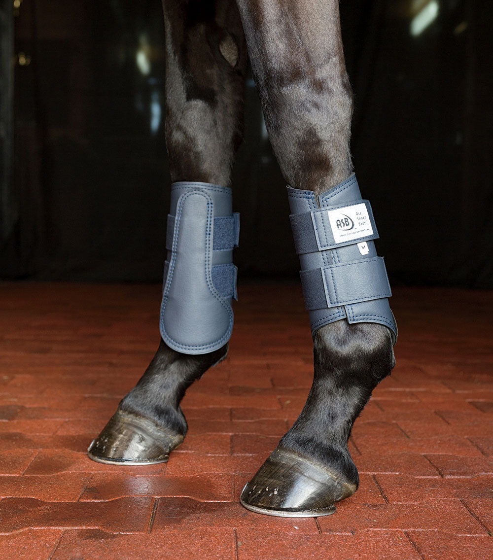 ASB All Sport Horse Boots