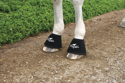 Professional's Choice Quick Wrap Bell Boots