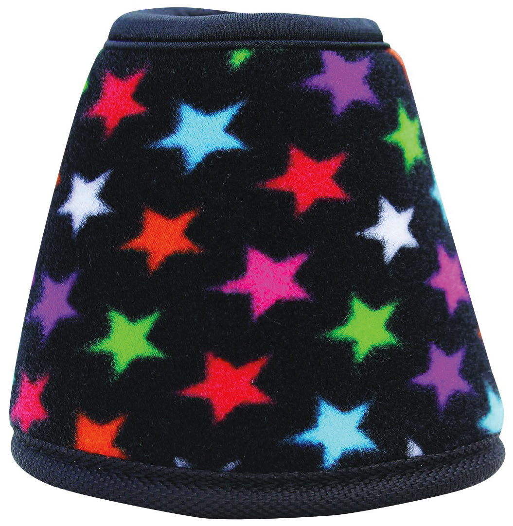 Professional's Choice Quick Wrap Bell Boots