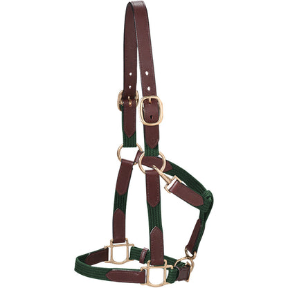 Suffolk Web Halter