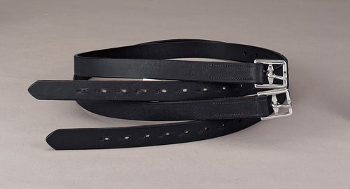 Passier Stirrup Leathers