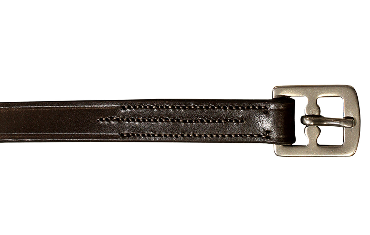 DS Ultimate-Adjust Stirrup Leathers