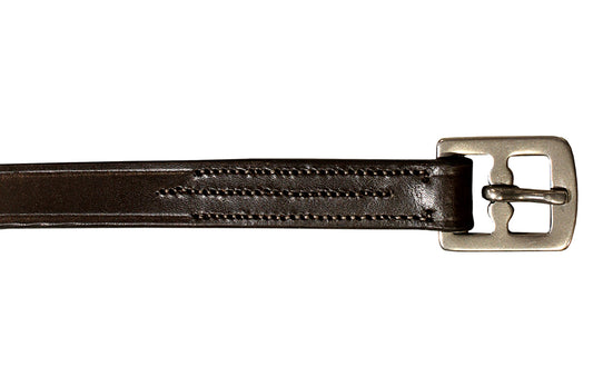 DS Ultimate-Adjust Stirrup Leathers