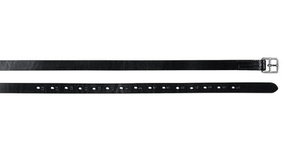 DS Dressage Stirrup Leathers