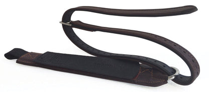 Freejump Pro Grip Stirrup Leathers