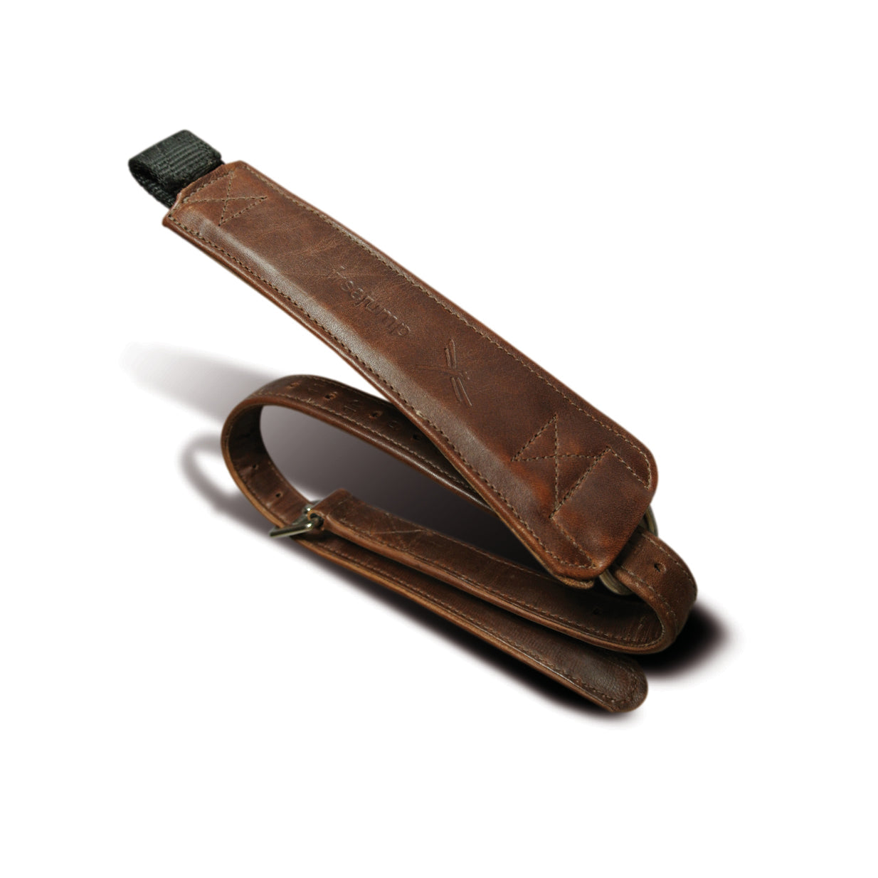 Freejump Pro Grip Stirrup Leathers
